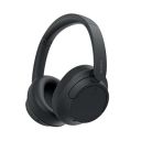 Sony WH-CH720N, Wireless Over-Ear Active Noise Cancellation Headphones with Mic...