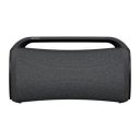 SONY X-Series 30W Portable Bluetooth Speaker (IP66 Water Resistant, X-Balanced Mega Bass, Stereo Channel, Black)...