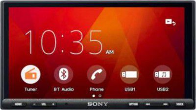 SONY XAV-AX7000 Car Stereo(Double Din)