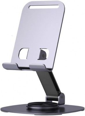 SOOPII 360°Rotating Phone Holder for Desk  (DM-45)