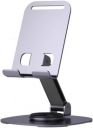 SOOPII 360°Rotating Phone Holder for Desk  (DM-45)...