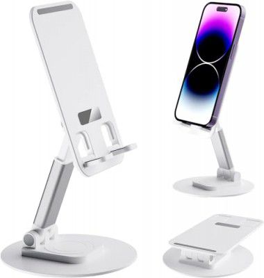 SOOPII Desktop Premium- A Grade Quality Mobile Phone Stand + Tablet Stand (DON02)