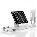 SOOPII DM02i Desktop Tablet Stand + Mobile Stand...