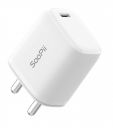 SooPii PD10 20W Wall Charger with Fast Charging for PD Devices...