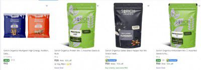 sorich dry fruits upto 84% off