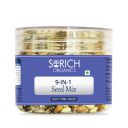 Sorich Organics 9 in one Seeds Mix 150g...