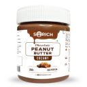 Sorich Organics Chocolate Peanut Butter Creamy 350g...