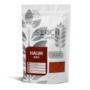 Sorich Organics Halim Seeds - 100 Gm - Garden Cress Seeds/Aliv Seeds - Immunity Booster Superfood...
