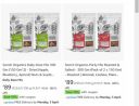 Sorich Organics products up to 90% off...