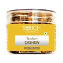 Sorich Organics Tandoori Cashew - 150gm...