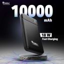 Soroo Future 10000 mAh 18 W Compact Pocket Size Power Bank ...