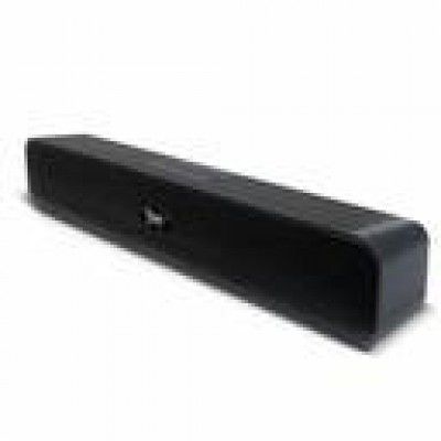 Soroo Future Long Bar Dual-Speaker Multimedia Radio Bluetooth(Black, 5.1 Channel)