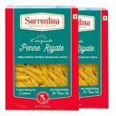 Sorrentina Penne Pasta 500g x 2 ...