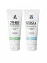 SOTRUE Cera-Mine & Cera-Calm Gel Face Moisturizer Duo - 100g Each...
