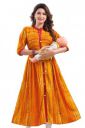 Soulemo Rayon Cotton Feeding Kurtis for Women Zippers 867...