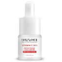 Soulflower 20% Vitamin C Serum | 5ml...