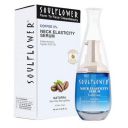 Soulflower Coffee 5% Neck Elasticity Serum for Uplifting Skin - 40ml...