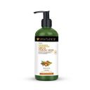 Soulflower Hair Conditioner| Dry, Frizzy & Tangled Hair, Hair Fall, Hydration & Nourishment, 250ml...