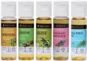 Soulflower Hair Growth Organic Oil Combo for Regrowth Hair Oil  (100 ml)...