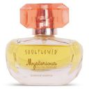 Soulflower Mysterious EAU De Parfum for Women Premium Luxury Long Lasting Fragrance EDP Perfume 16% Essential Oils | Gift for Women | 30ml...