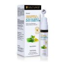 Soulflower Niacinamide Face Serum with Tea Tree Essential Oil & Salicylic Acid for Acne Marks, Blemishes & Oil Balancing | Skin Clarifying Anti Acne Serum for Oily & Acne Prone Skin | Men & Women | 15...