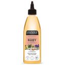 Soulflower Rosemary Baby Hair Oil for massage, hair growth, healthy Scalp, nourishment and moisturization | 225ml...
