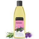 Soulflower Rosemary Lavender Oil for Healthy Hair, Scalp, Hair Roots - 100% Pure & Natural Undiluted Coldpressed Oil, 225ml...