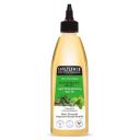 Soulflower Rosemary Mint Hair Oil |Hair growth, Hair fall control, Scalp health, Dandruff control, Split ends| Light Hair Oil | 225ml...