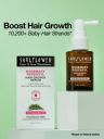 Soulflower Rosemary Redensyl Hair Growth Anti Greying Booster Serum - 30ml...