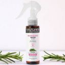 Soulflower Rosemary Water Spray for Hair Growth| Mist for Hair Fall Control  (100 ml)...