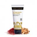 Soulflower Summer Face Wash For Natural Glow With Aloe Vera, Saffron, Kumkumadi, Turmeric, Almond Gudhal | Deep Cleanse...