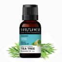 Soulflower Tea Tree Essential Oil 10ml...