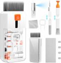 Sounce 10 in 1 Cleaning Kit Computer Screen Brush Tool...
