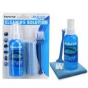 Sounce 3 in 1 Cleaning Kit Set 100ml with Micro Fiber Cloth and Brush...