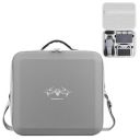 Sounce Air 3 Portable Carry Bag for DJI Air 3 / Air 3S Drone – Waterproof Hard Shell Protective Travel Case with Shoulder Strap, Custom Compartments for Drone, RC Controller – Black...