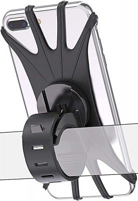 Sounce Bike Phone Mount/Holder  