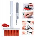 Sounce Cleaning Soft Brush Keyboard Cleaner 5-in-1 Multi-Function Computer Cleaning Tools Kit...
