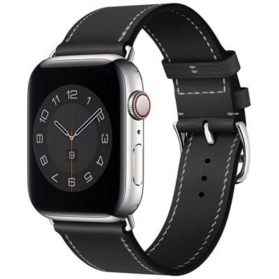 Sounce Compatible for i Watch Band Watch Series 6/5/4/3/2/1, SE
