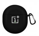 Sounce Compatible for OnePlus Buds Case (Black)...