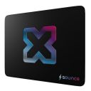Sounce Ergonomic Mouse Pad (9.8 X 8.2 Inch Black)....