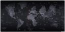 Sounce Gaming Mouse Pad, 900L x 400B x 2H mm (Black)...