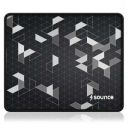 Sounce Gaming Mouse Pad with Anti-Fray Stitched Edges ...