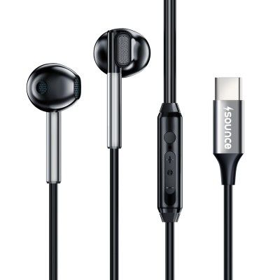 Sounce HyperC Type-C Wired Earphones