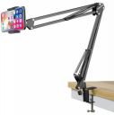 Sounce Lightweight Tabletop Stand Phone Holder...