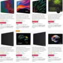 Sounce Mouse Pad Starting @ 59 | Upto 90% Off...