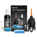 Sounce Professional 8-in-1 Cleaning Kit ...