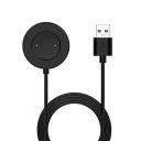 Sounce Replacement Charging Dock Cable Compatible for Realme Watch S, USB Cable Magnetic Charger for Laptop (Black)...