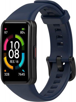 Sounce Replacement Silicone Strap Compatible