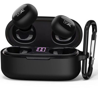 Sounce Silicone Protective Case Cover