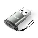 Sounce USB 3.0 OTG to USB Type C Adapter Portable...